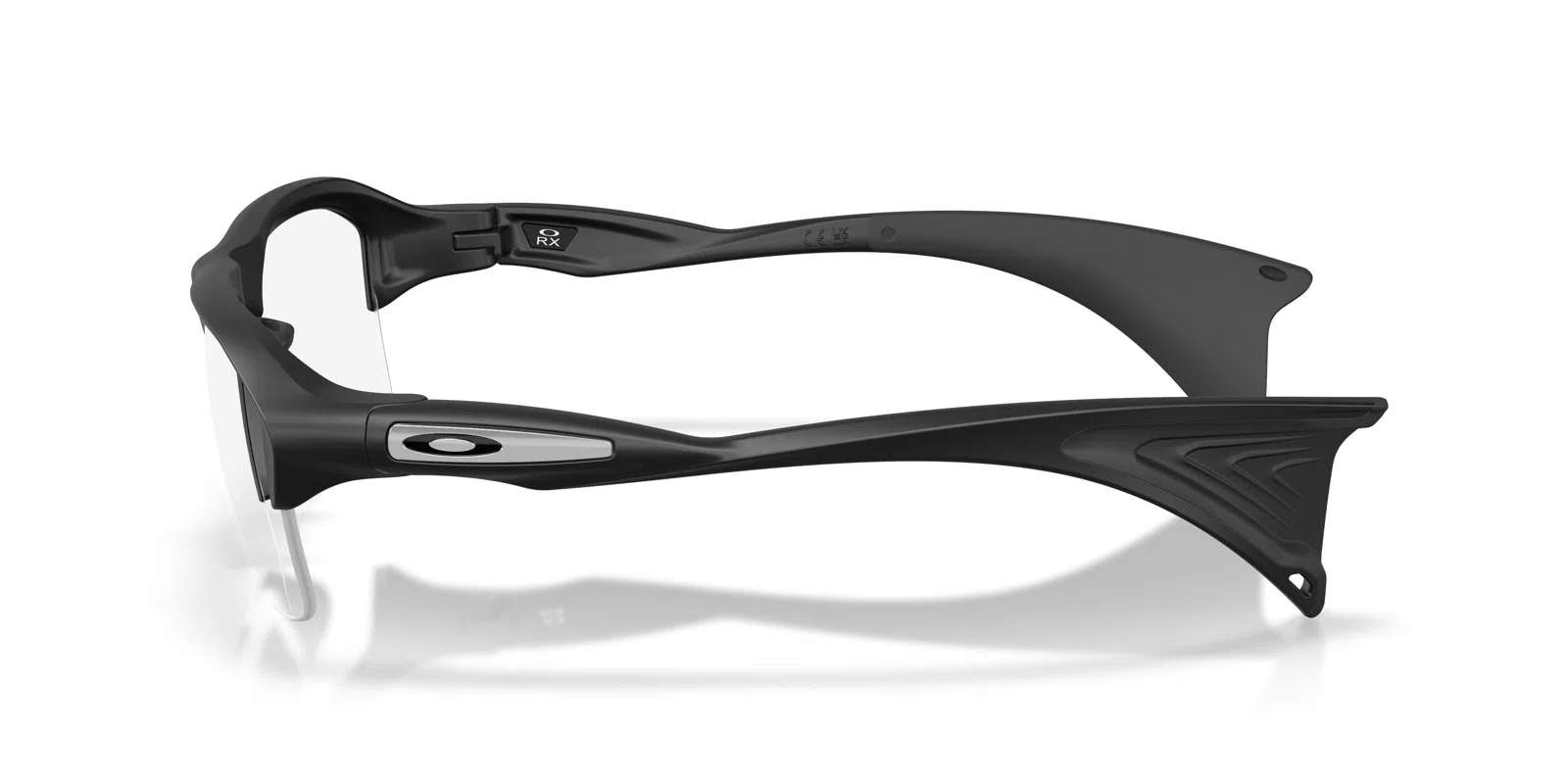 Oakley Stunt Glider 8198 Eyeglasses - view 34